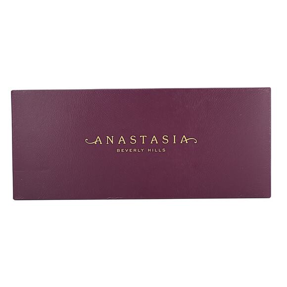 ANASTASIA BEVERLY HILLS Fall Romance Eye Shadow Palette - 0.04 oz (each x12) - Picture 2 of 3